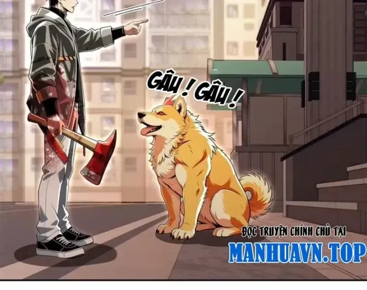 Cuộc Đời Mạt Thế Hoàn Mỹ Của Tôi Chapter 62 - 53