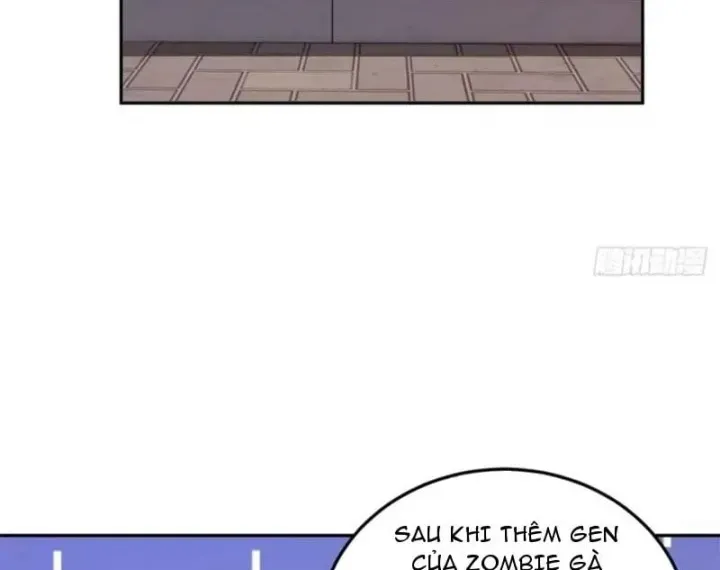 Cuộc Đời Mạt Thế Hoàn Mỹ Của Tôi Chapter 62 - 56