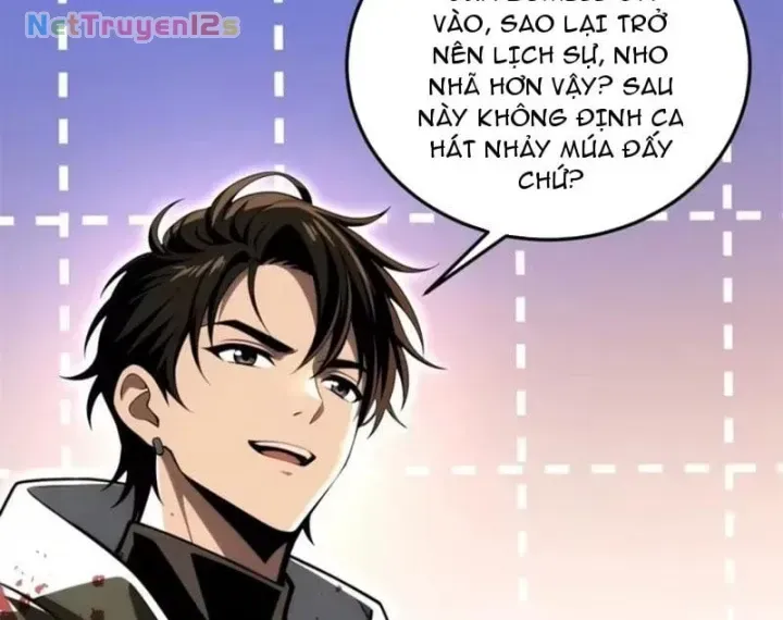 Cuộc Đời Mạt Thế Hoàn Mỹ Của Tôi Chapter 62 - 57