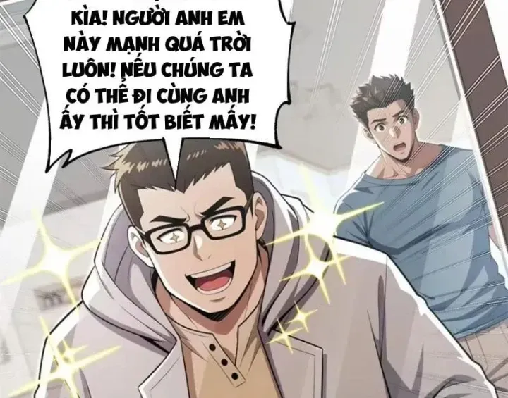 Cuộc Đời Mạt Thế Hoàn Mỹ Của Tôi Chapter 62 - 7