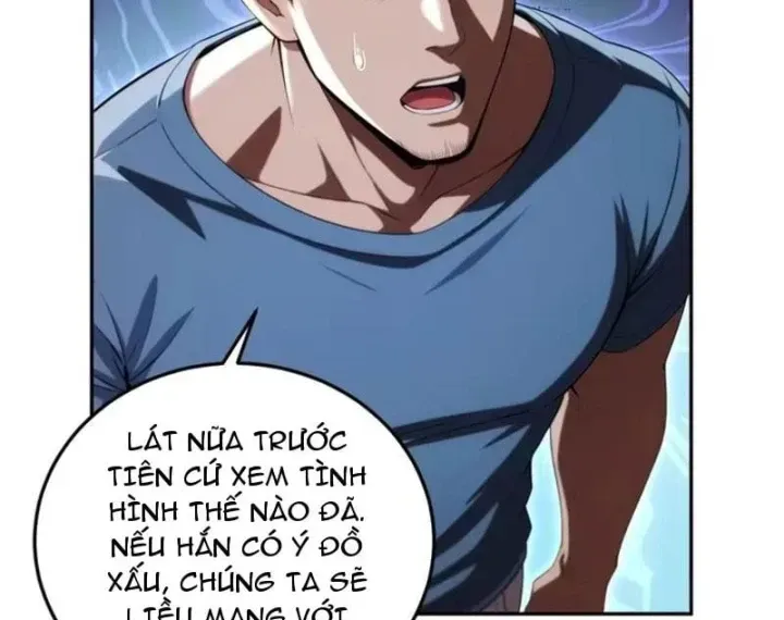 Cuộc Đời Mạt Thế Hoàn Mỹ Của Tôi Chapter 62 - 65