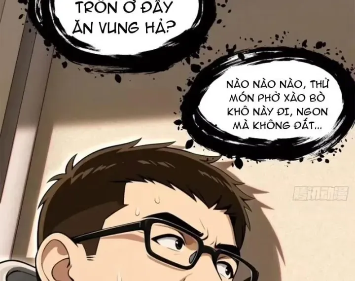 Cuộc Đời Mạt Thế Hoàn Mỹ Của Tôi Chapter 62 - 69
