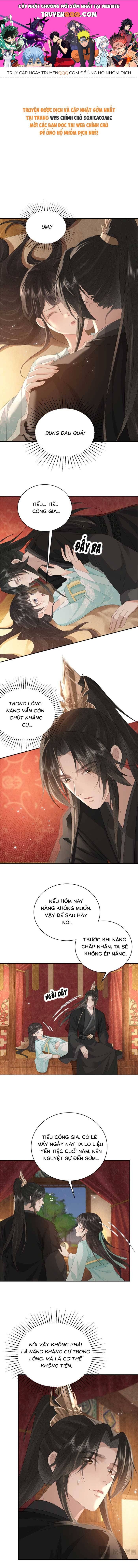 Thà Gả Cho Người Đã Khuất Còn Hơn Làm Vợ Lẽ Chapter 29 - 1