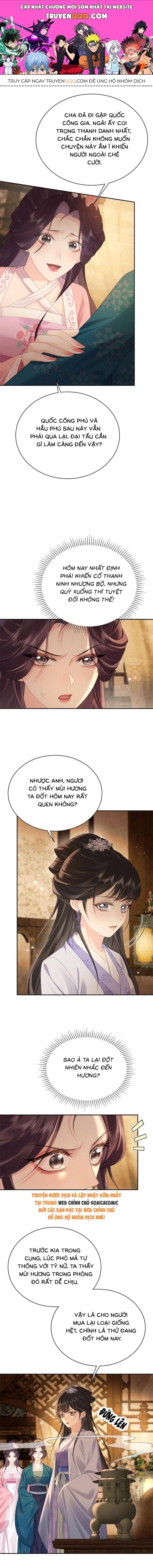 Thà Gả Cho Người Đã Khuất Còn Hơn Làm Vợ Lẽ Chapter 32.2 - 1