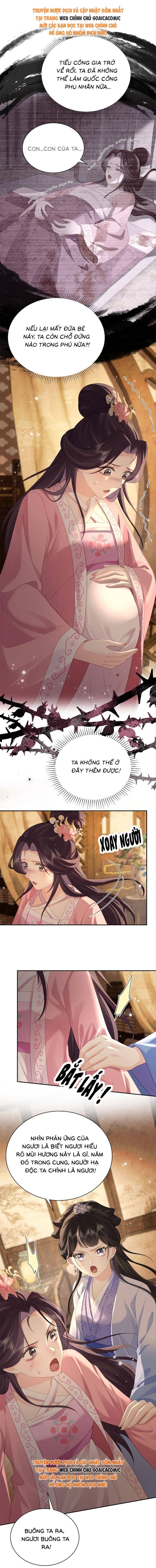 Thà Gả Cho Người Đã Khuất Còn Hơn Làm Vợ Lẽ Chapter 32.2 - 3