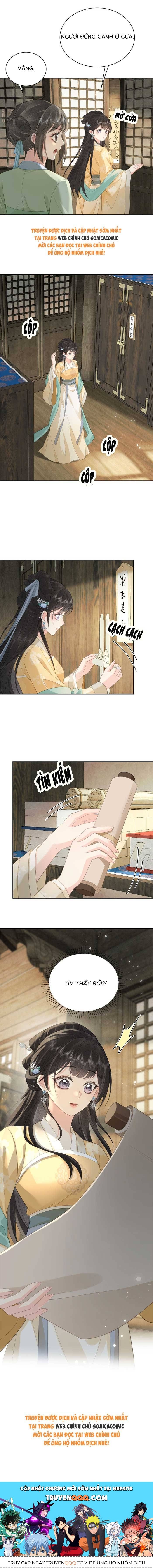Thà Gả Cho Người Đã Khuất Còn Hơn Làm Vợ Lẽ Chapter 34 - 10
