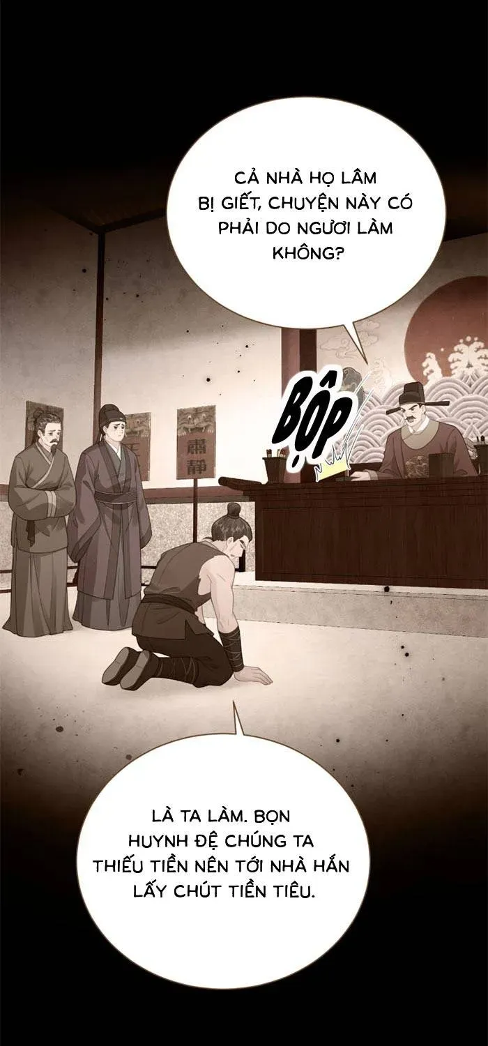 Thà Gả Cho Người Đã Khuất Còn Hơn Làm Vợ Lẽ Chapter 35 - 11