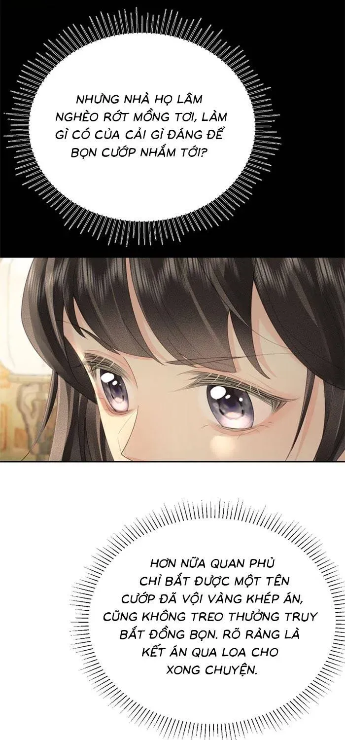 Thà Gả Cho Người Đã Khuất Còn Hơn Làm Vợ Lẽ Chapter 35 - 15