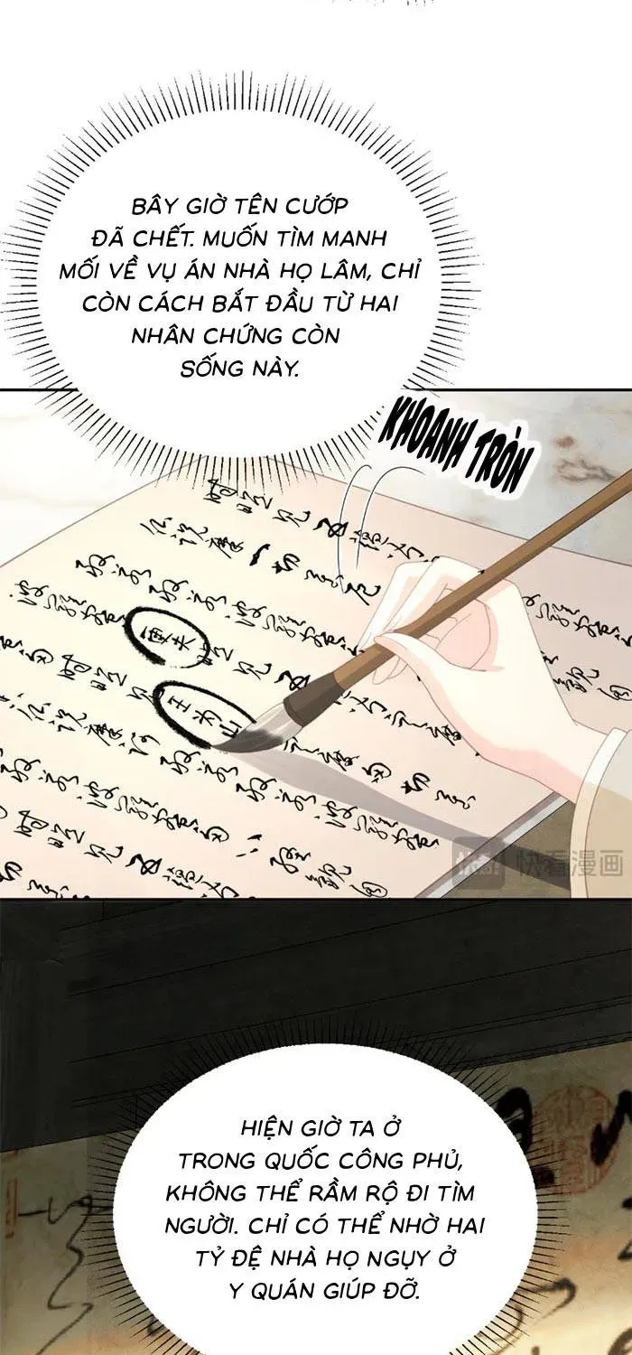 Thà Gả Cho Người Đã Khuất Còn Hơn Làm Vợ Lẽ Chapter 35 - 16