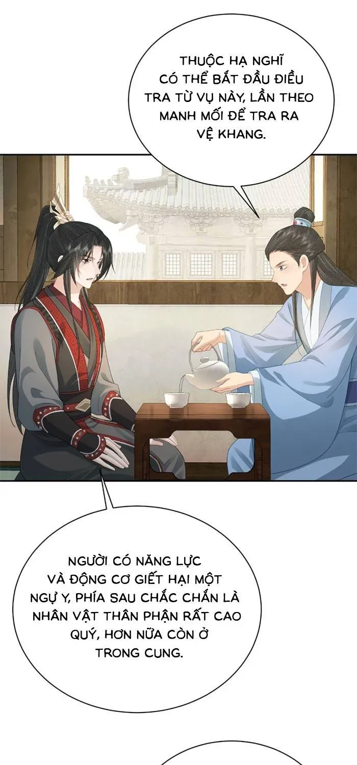 Thà Gả Cho Người Đã Khuất Còn Hơn Làm Vợ Lẽ Chapter 35 - 20