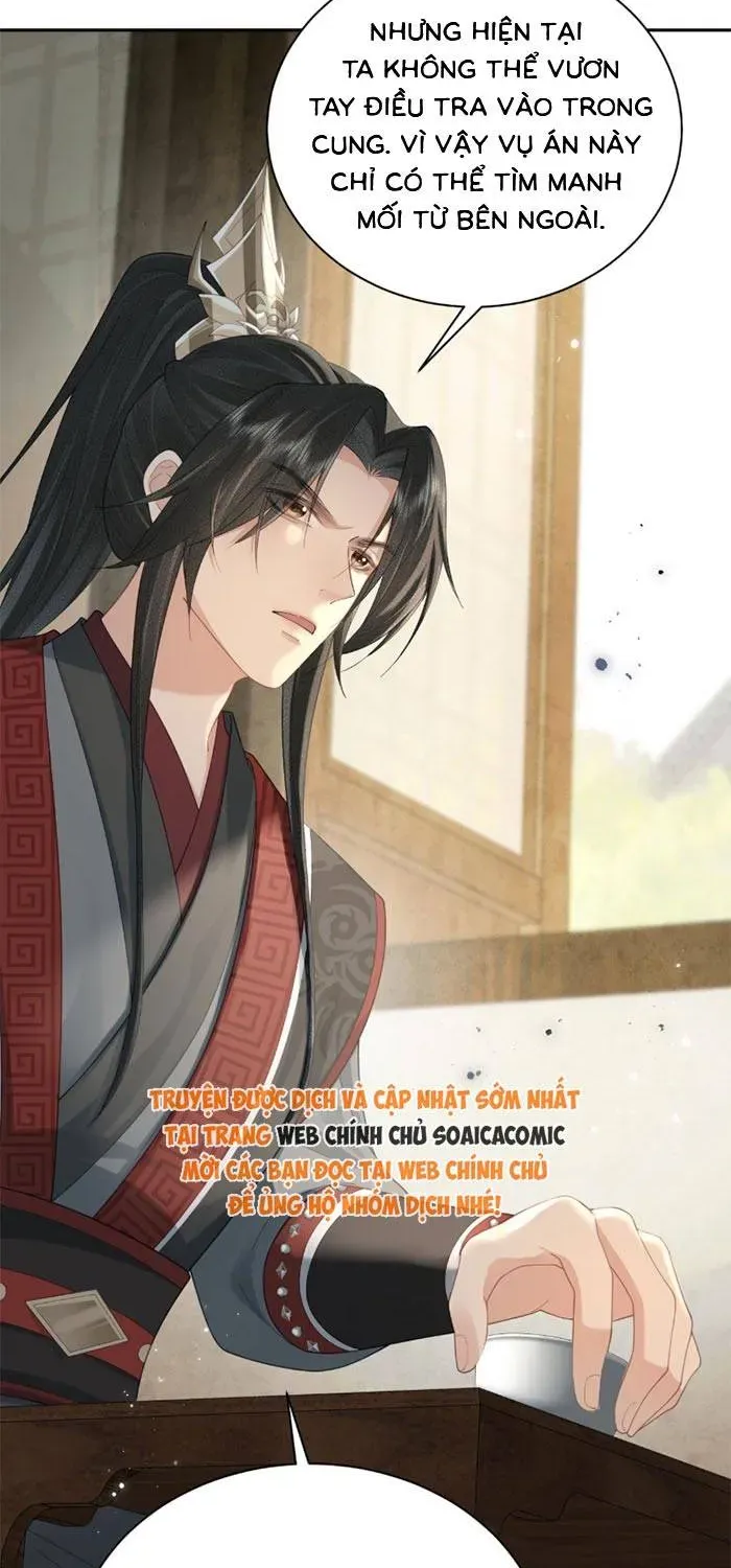 Thà Gả Cho Người Đã Khuất Còn Hơn Làm Vợ Lẽ Chapter 35 - 21