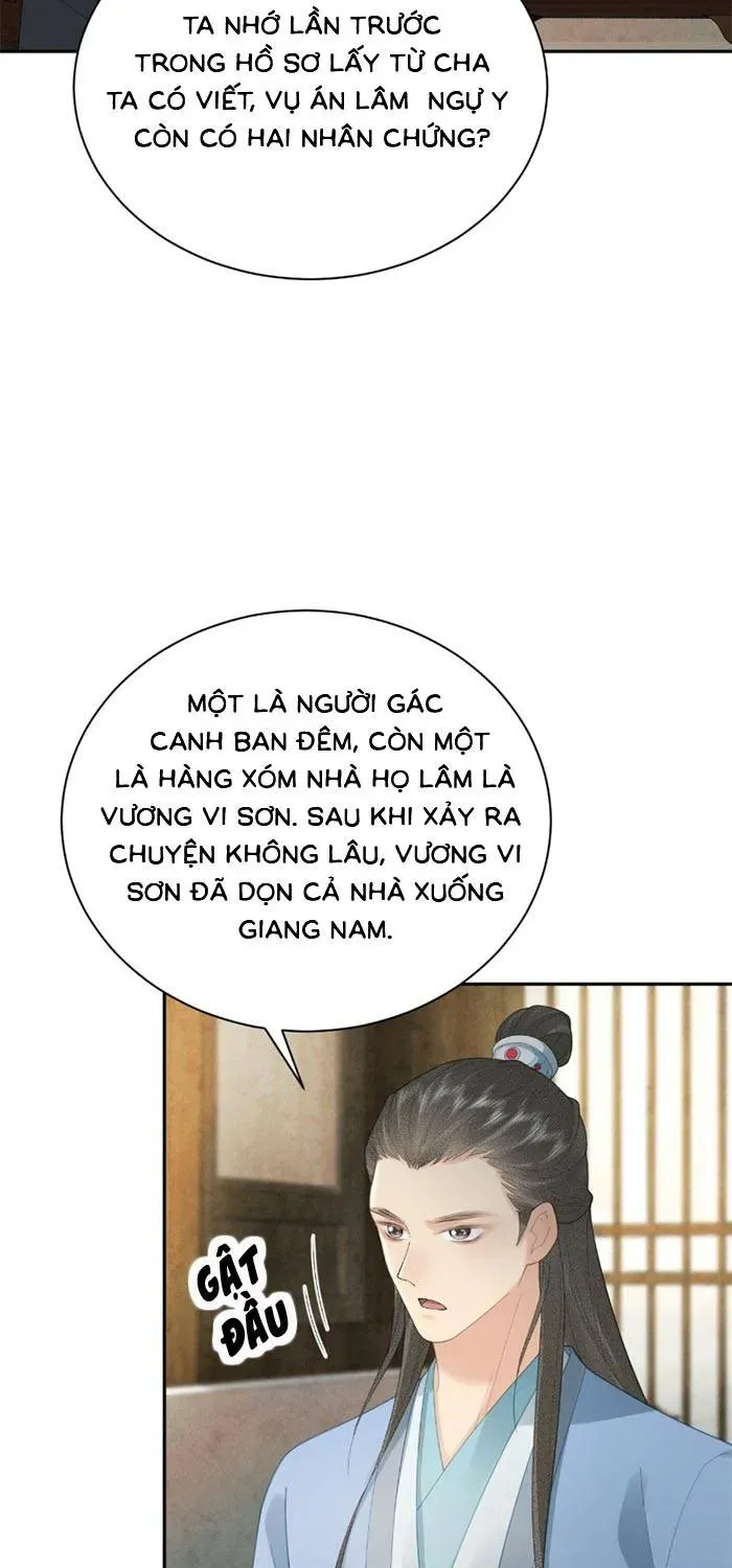 Thà Gả Cho Người Đã Khuất Còn Hơn Làm Vợ Lẽ Chapter 35 - 22