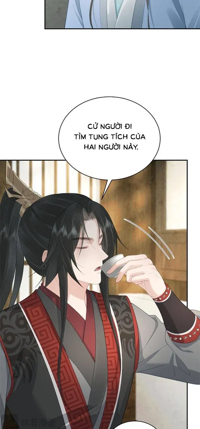 Thà Gả Cho Người Đã Khuất Còn Hơn Làm Vợ Lẽ Chapter 35 - 23