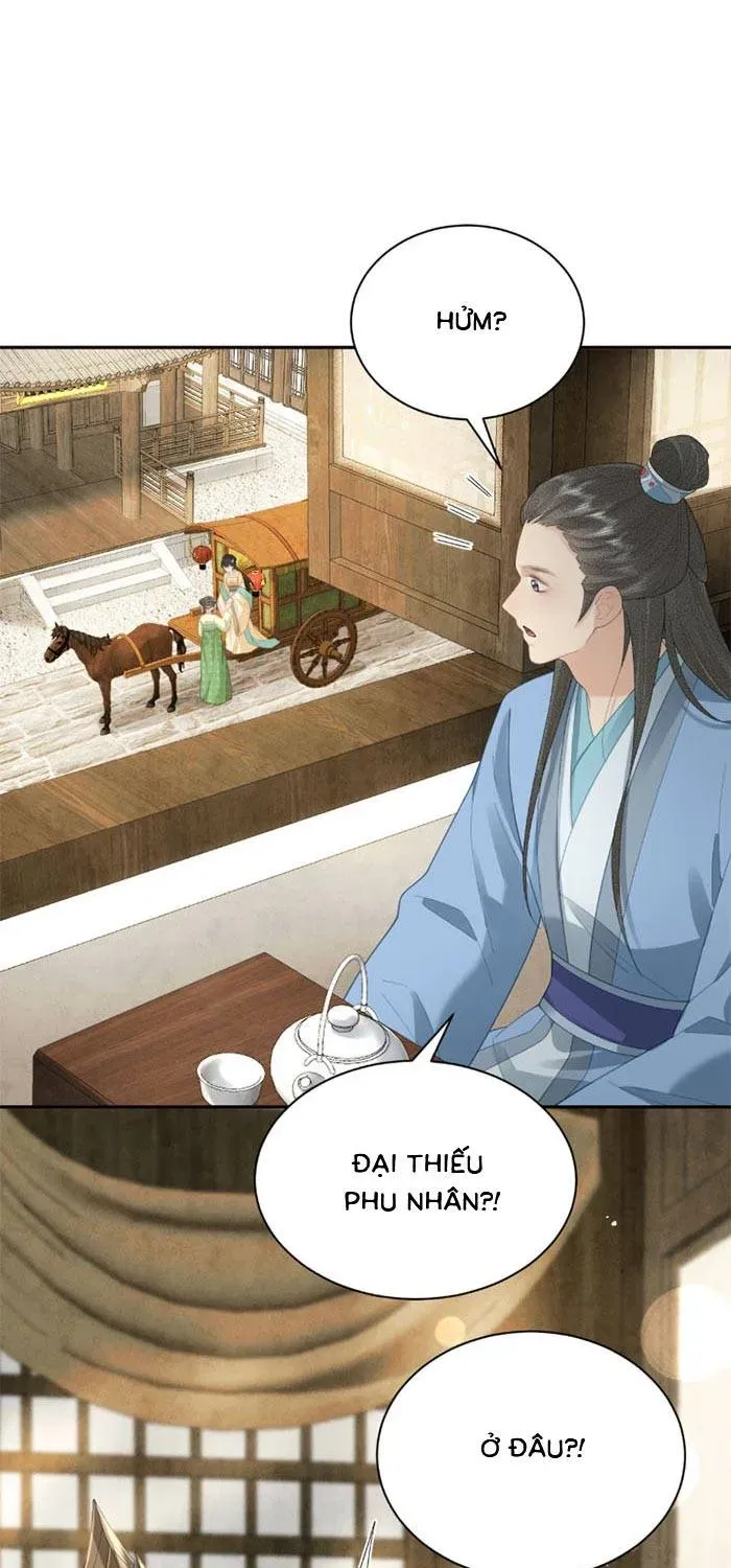 Thà Gả Cho Người Đã Khuất Còn Hơn Làm Vợ Lẽ Chapter 35 - 25