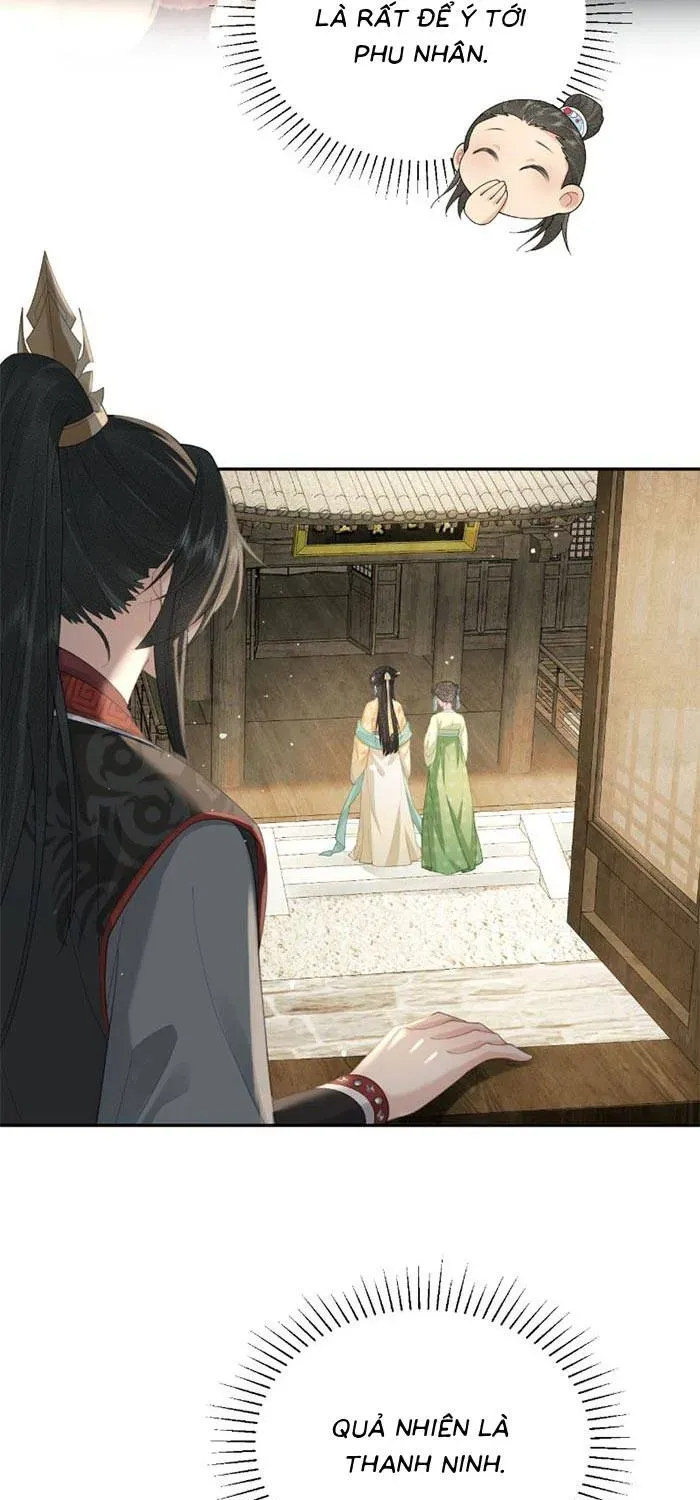 Thà Gả Cho Người Đã Khuất Còn Hơn Làm Vợ Lẽ Chapter 35 - 27