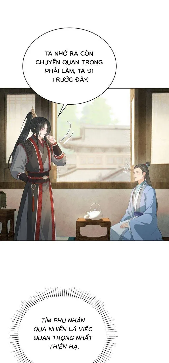 Thà Gả Cho Người Đã Khuất Còn Hơn Làm Vợ Lẽ Chapter 35 - 29