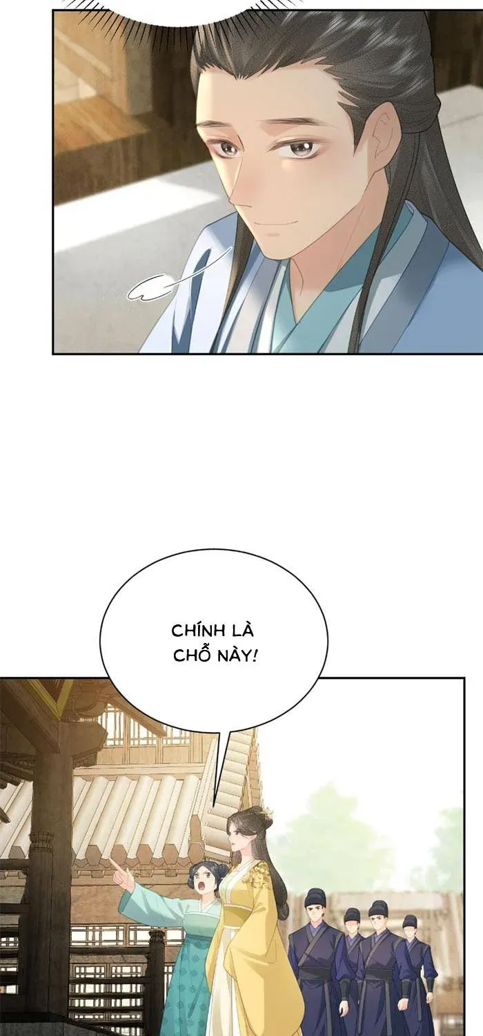 Thà Gả Cho Người Đã Khuất Còn Hơn Làm Vợ Lẽ Chapter 35 - 30