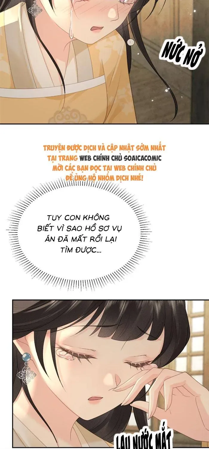 Thà Gả Cho Người Đã Khuất Còn Hơn Làm Vợ Lẽ Chapter 35 - 4