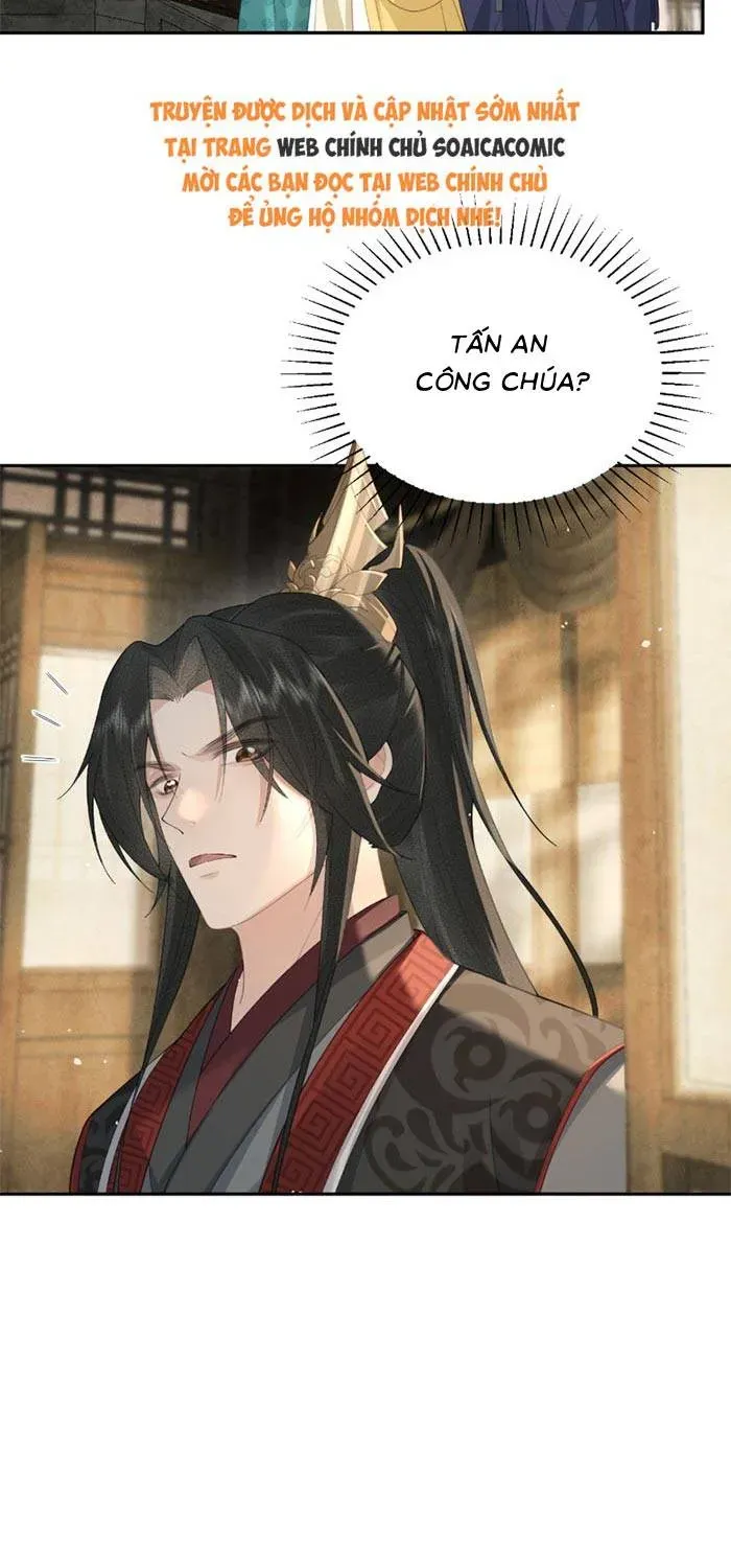 Thà Gả Cho Người Đã Khuất Còn Hơn Làm Vợ Lẽ Chapter 35 - 31