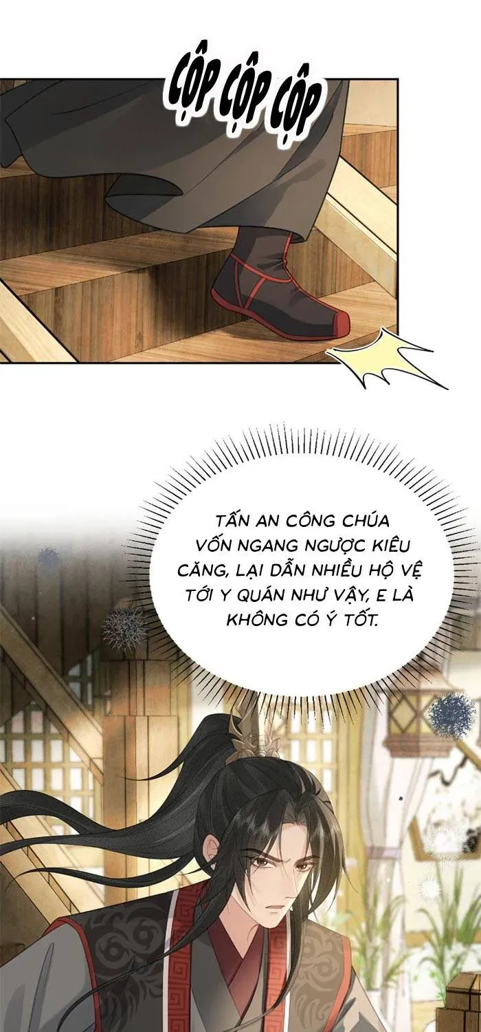 Thà Gả Cho Người Đã Khuất Còn Hơn Làm Vợ Lẽ Chapter 35 - 33