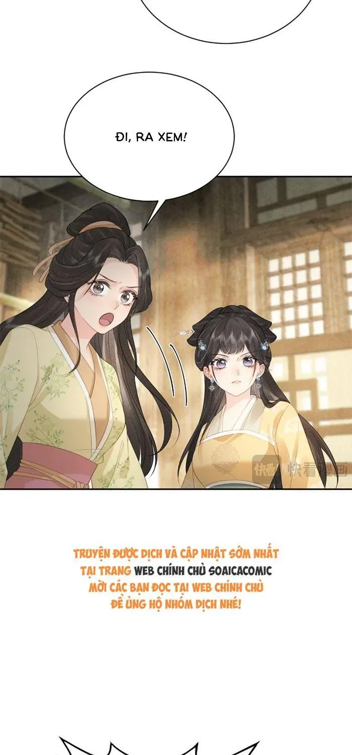 Thà Gả Cho Người Đã Khuất Còn Hơn Làm Vợ Lẽ Chapter 35 - 38