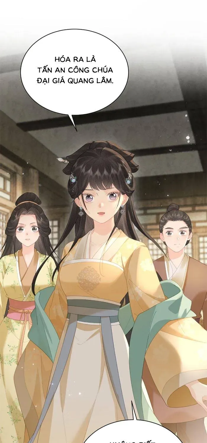 Thà Gả Cho Người Đã Khuất Còn Hơn Làm Vợ Lẽ Chapter 35 - 41