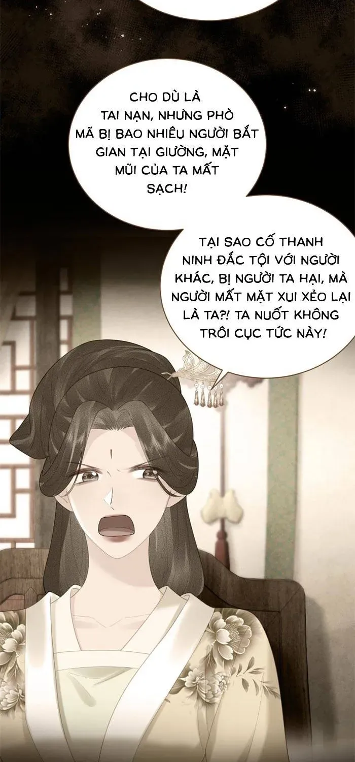 Thà Gả Cho Người Đã Khuất Còn Hơn Làm Vợ Lẽ Chapter 35 - 46