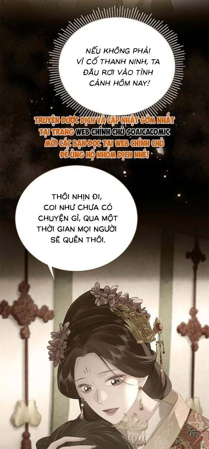 Thà Gả Cho Người Đã Khuất Còn Hơn Làm Vợ Lẽ Chapter 35 - 47