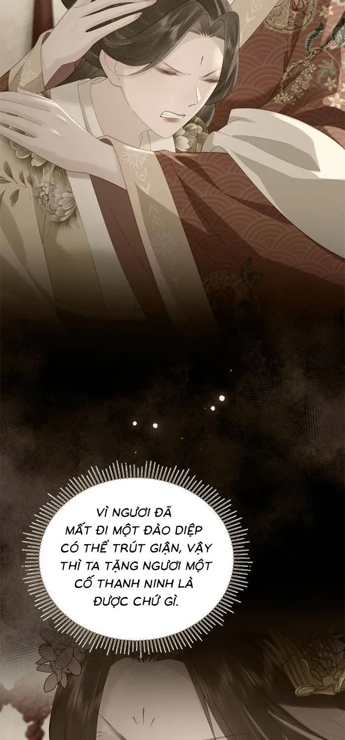 Thà Gả Cho Người Đã Khuất Còn Hơn Làm Vợ Lẽ Chapter 35 - 48