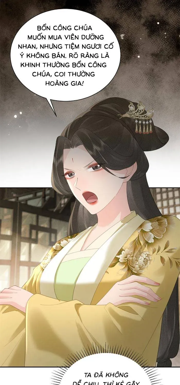 Thà Gả Cho Người Đã Khuất Còn Hơn Làm Vợ Lẽ Chapter 35 - 50