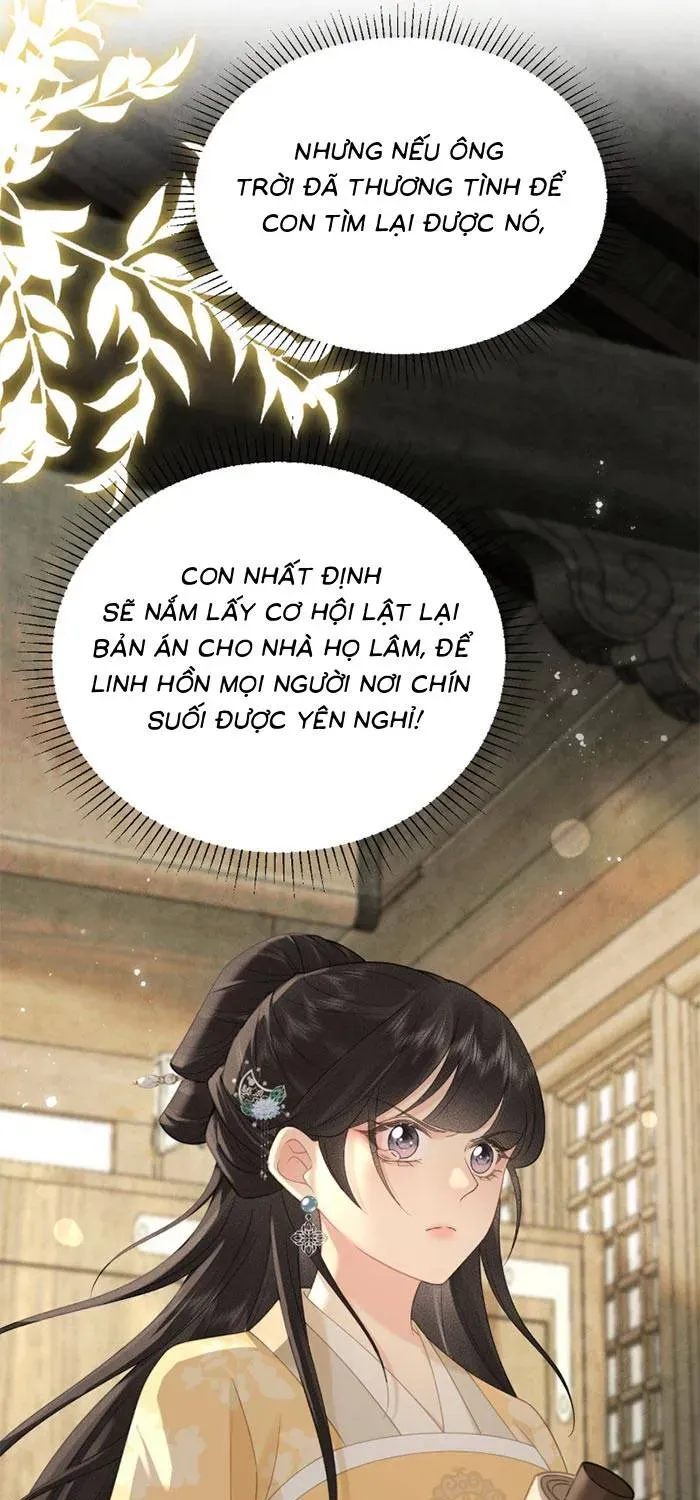 Thà Gả Cho Người Đã Khuất Còn Hơn Làm Vợ Lẽ Chapter 35 - 6