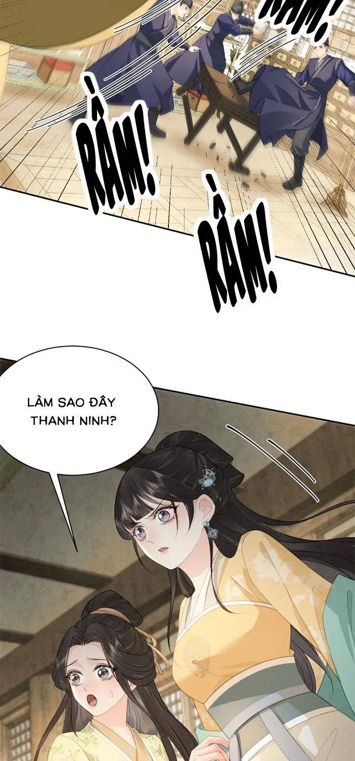 Thà Gả Cho Người Đã Khuất Còn Hơn Làm Vợ Lẽ Chapter 35 - 52