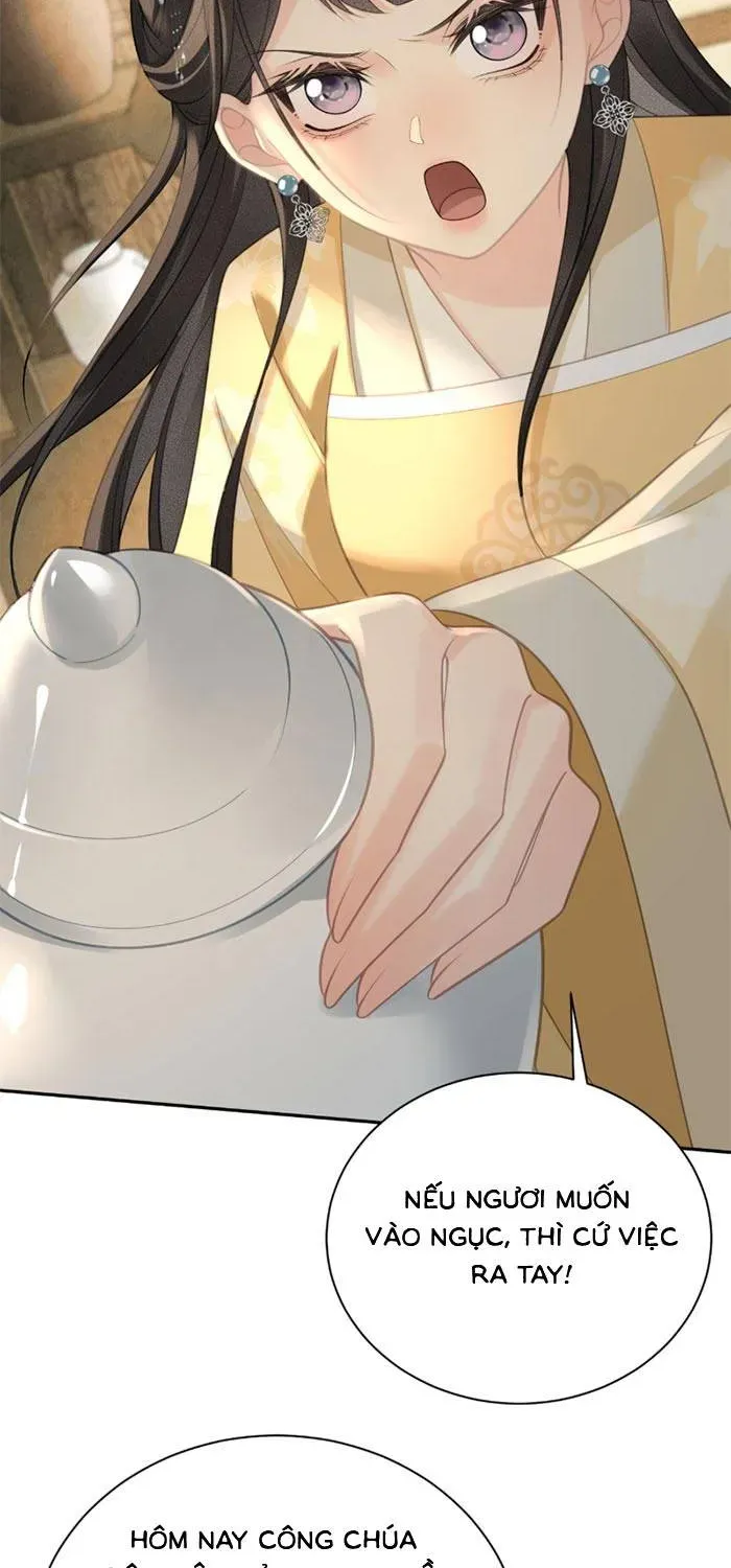 Thà Gả Cho Người Đã Khuất Còn Hơn Làm Vợ Lẽ Chapter 35 - 55