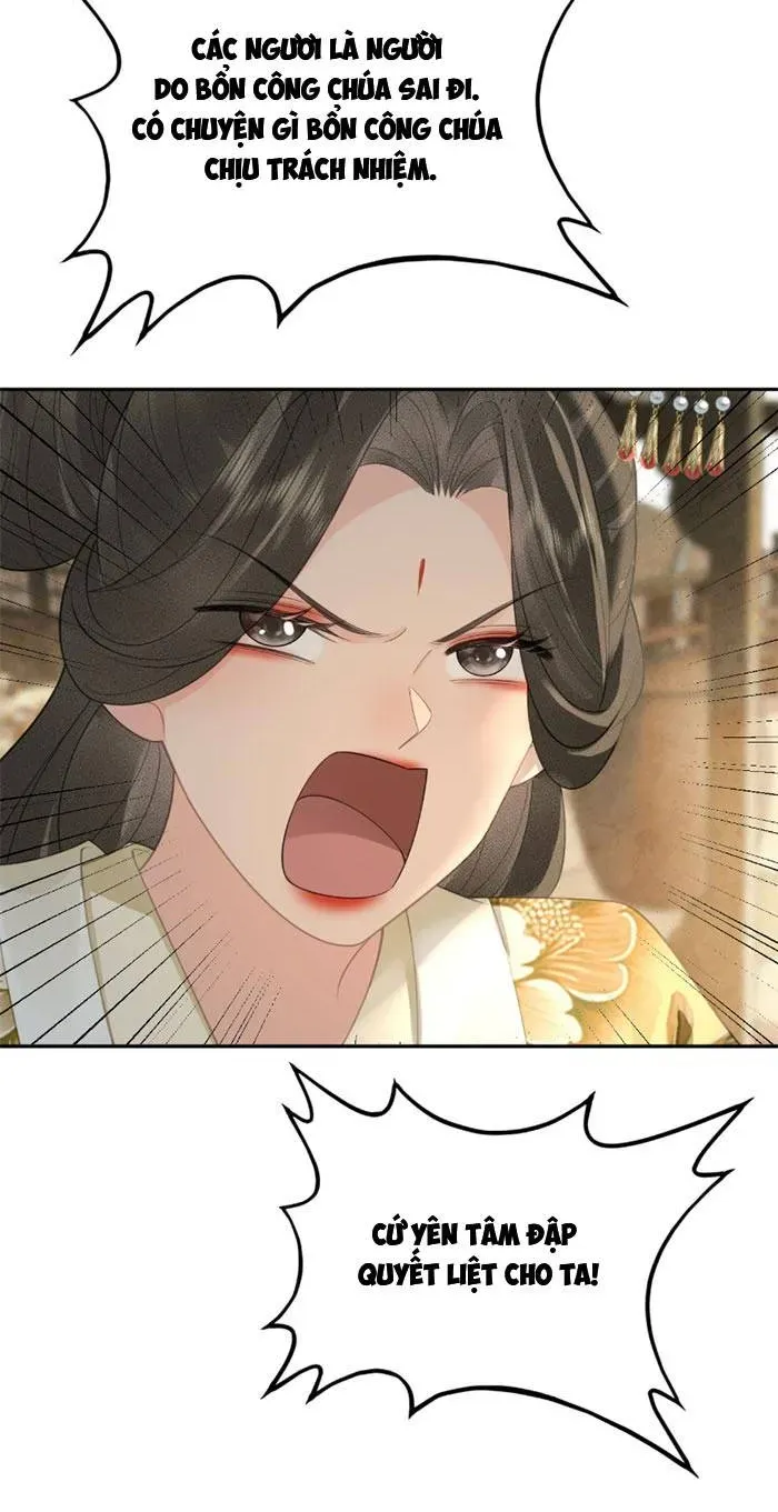 Thà Gả Cho Người Đã Khuất Còn Hơn Làm Vợ Lẽ Chapter 35 - 57