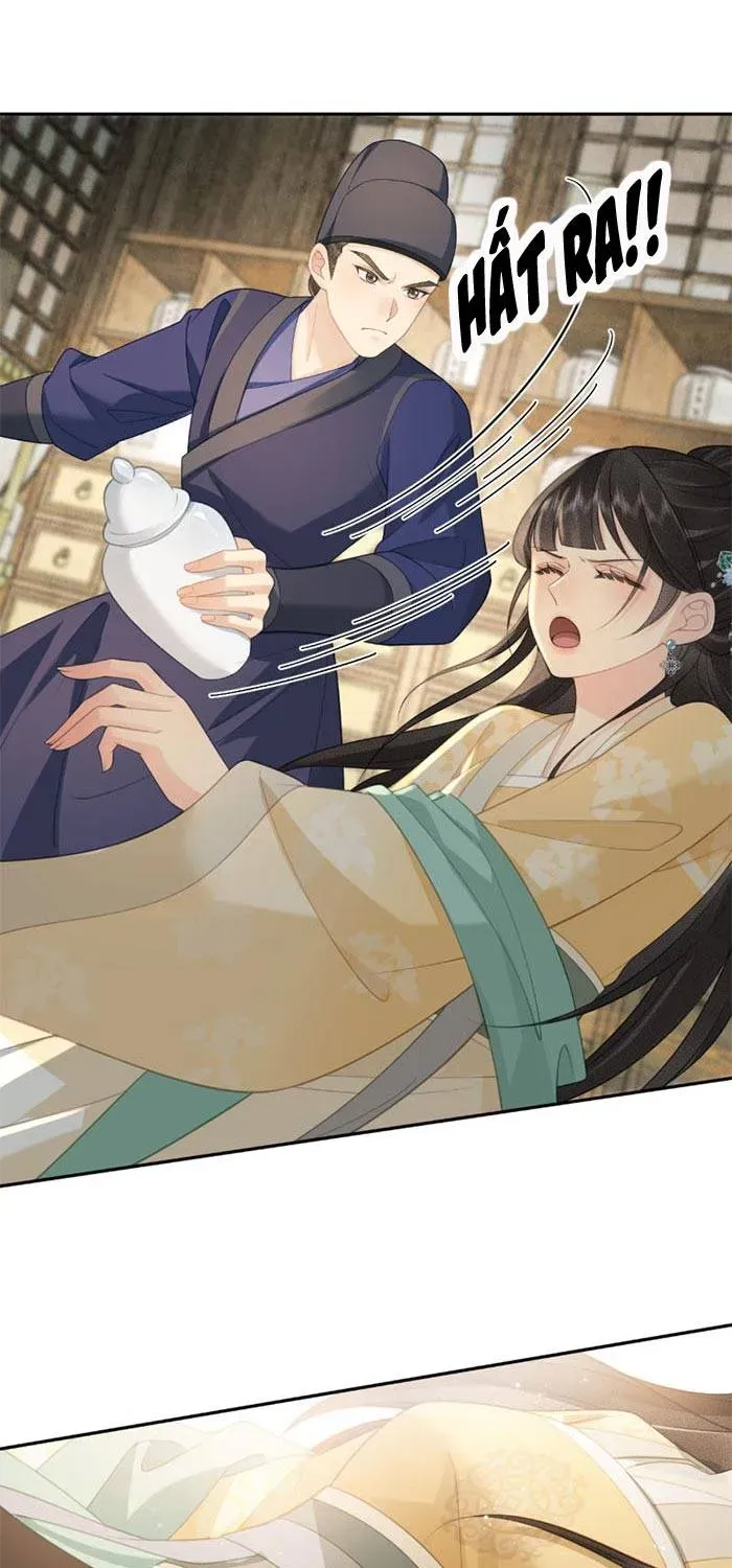 Thà Gả Cho Người Đã Khuất Còn Hơn Làm Vợ Lẽ Chapter 35 - 58