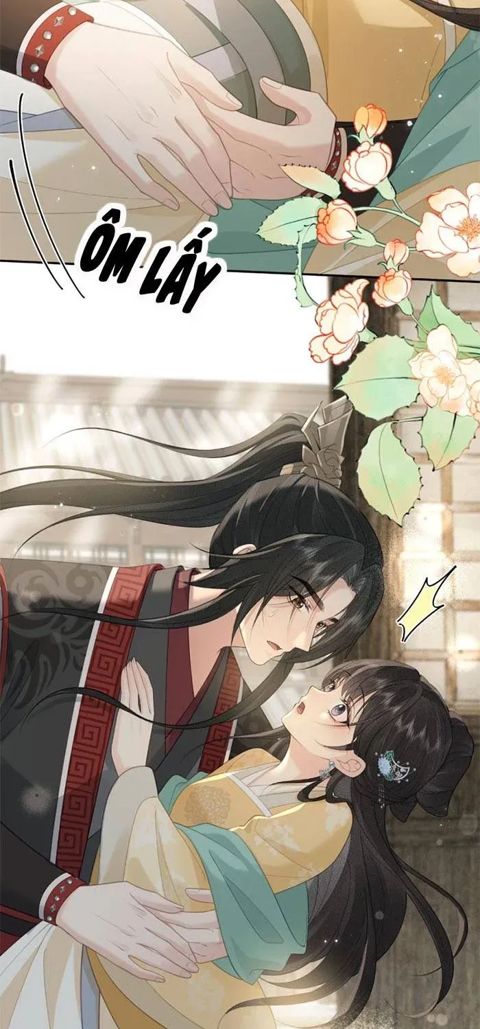 Thà Gả Cho Người Đã Khuất Còn Hơn Làm Vợ Lẽ Chapter 35 - 59