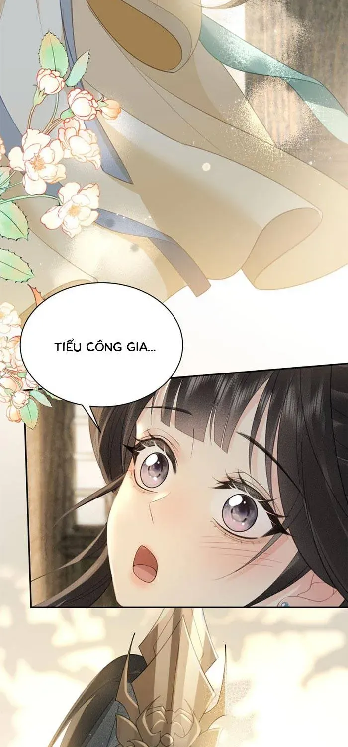 Thà Gả Cho Người Đã Khuất Còn Hơn Làm Vợ Lẽ Chapter 35 - 60