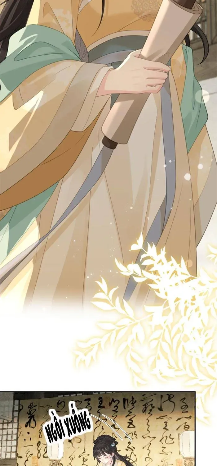 Thà Gả Cho Người Đã Khuất Còn Hơn Làm Vợ Lẽ Chapter 35 - 7