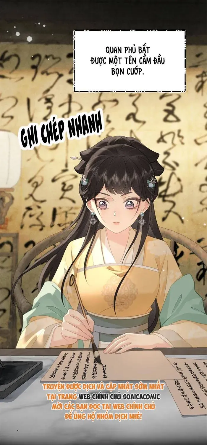 Thà Gả Cho Người Đã Khuất Còn Hơn Làm Vợ Lẽ Chapter 35 - 9