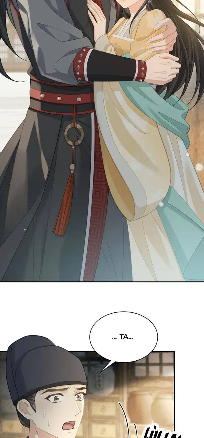 Thà Gả Cho Người Đã Khuất Còn Hơn Làm Vợ Lẽ Chapter 36 - 2