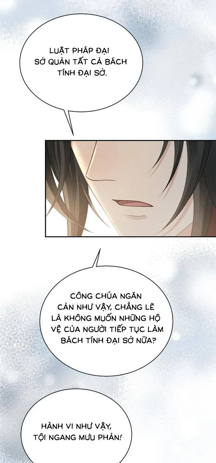 Thà Gả Cho Người Đã Khuất Còn Hơn Làm Vợ Lẽ Chapter 36 - 11