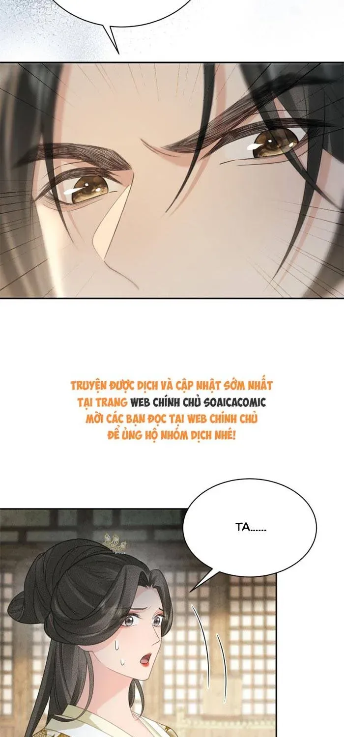 Thà Gả Cho Người Đã Khuất Còn Hơn Làm Vợ Lẽ Chapter 36 - 12