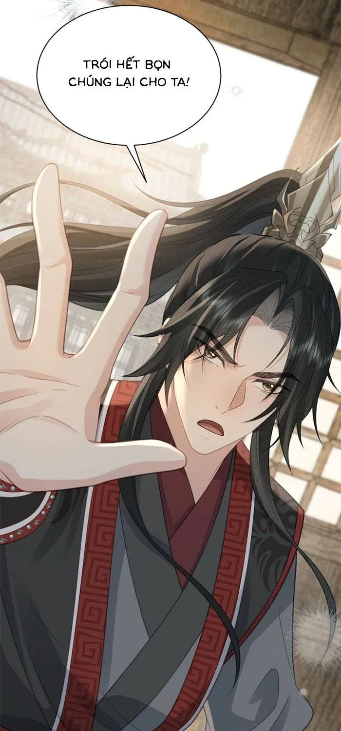 Thà Gả Cho Người Đã Khuất Còn Hơn Làm Vợ Lẽ Chapter 36 - 14