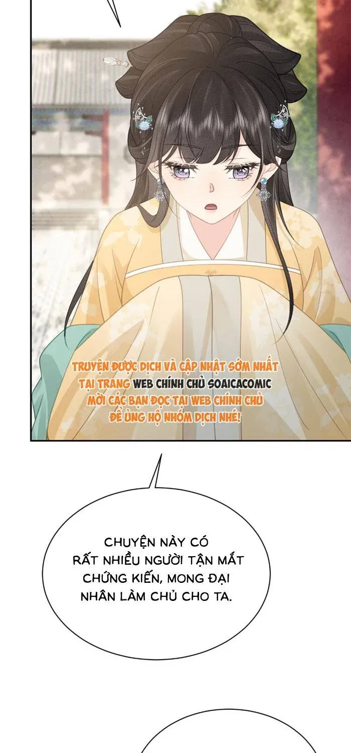 Thà Gả Cho Người Đã Khuất Còn Hơn Làm Vợ Lẽ Chapter 36 - 17