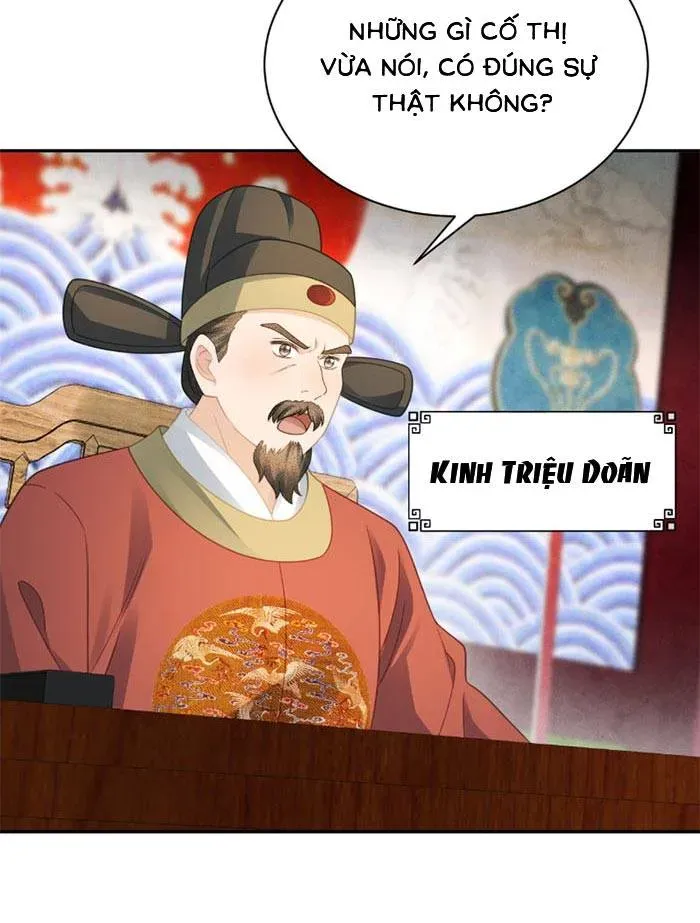 Thà Gả Cho Người Đã Khuất Còn Hơn Làm Vợ Lẽ Chapter 36 - 18