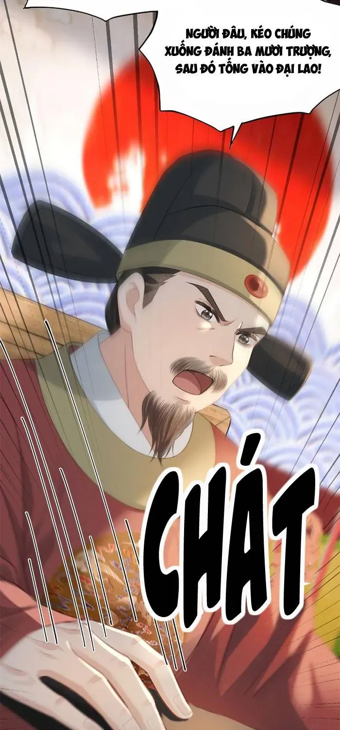 Thà Gả Cho Người Đã Khuất Còn Hơn Làm Vợ Lẽ Chapter 36 - 20