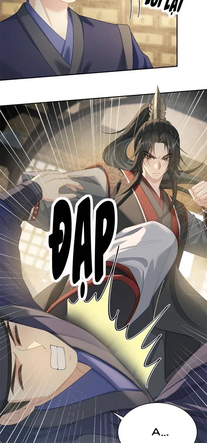 Thà Gả Cho Người Đã Khuất Còn Hơn Làm Vợ Lẽ Chapter 36 - 3