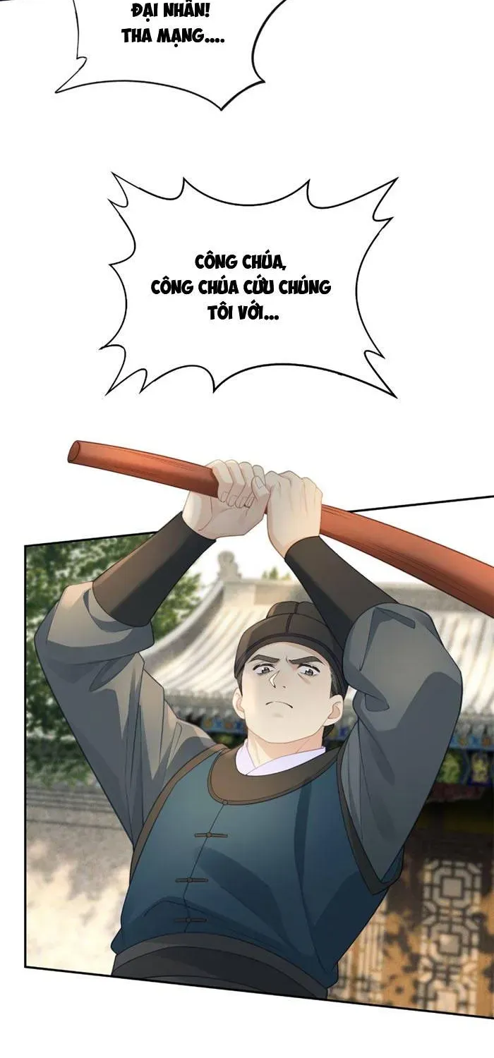 Thà Gả Cho Người Đã Khuất Còn Hơn Làm Vợ Lẽ Chapter 36 - 22