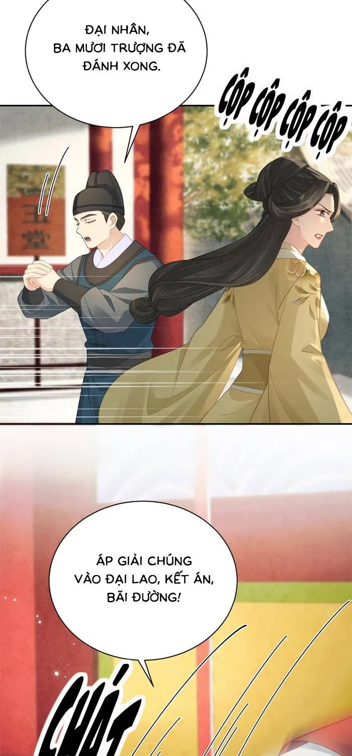 Thà Gả Cho Người Đã Khuất Còn Hơn Làm Vợ Lẽ Chapter 36 - 26