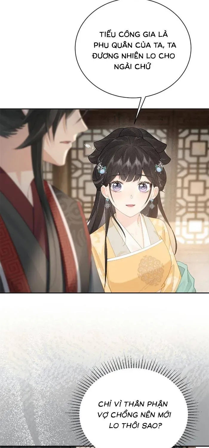 Thà Gả Cho Người Đã Khuất Còn Hơn Làm Vợ Lẽ Chapter 36 - 30